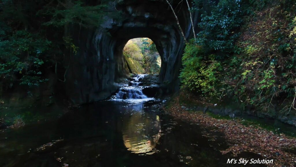 房総半島の絶景1